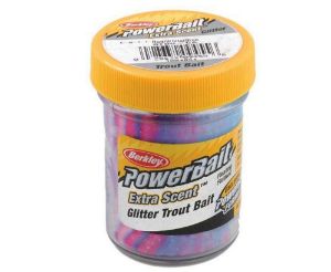Berkley Powerbait Select Glitter Trout Bait