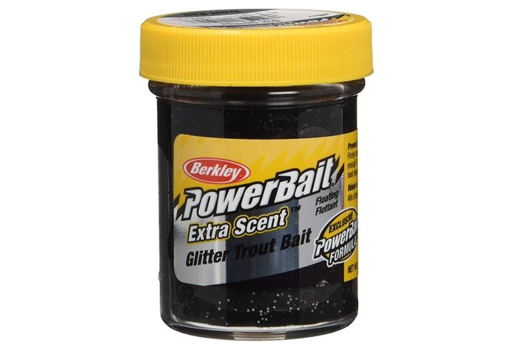 Berkley Powerbait Select Glitter Trout Bait