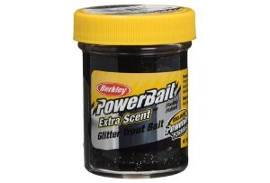 Berkley Powerbait Select Glitter Trout Bait