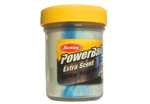 Berkley Powerbait Select Glitter Trout Bait