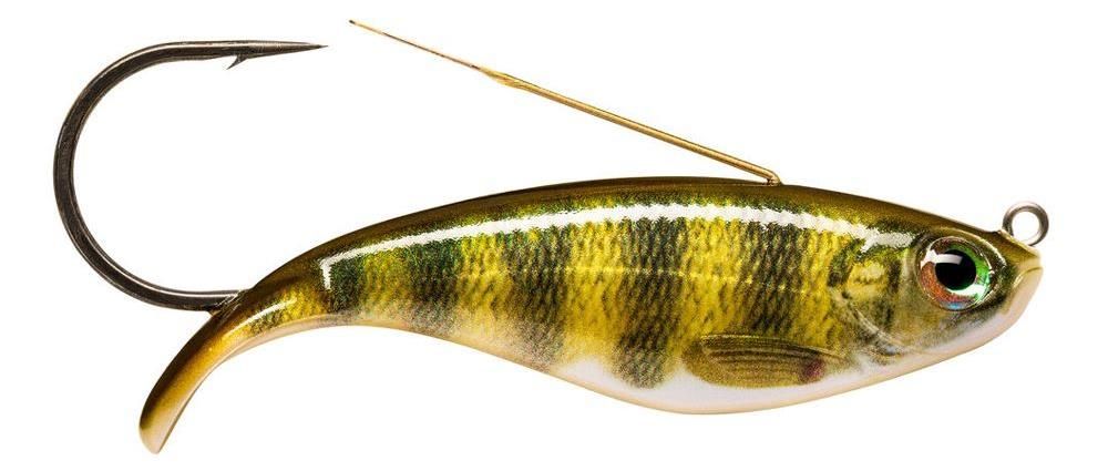 Rapala Weedless Shad