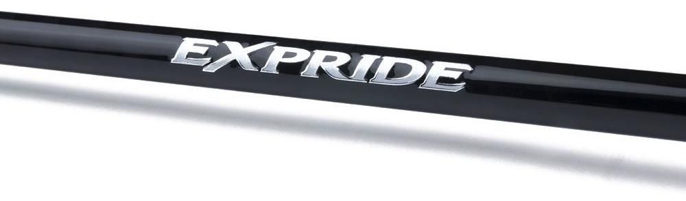 Shimano Expride Casting Rods
