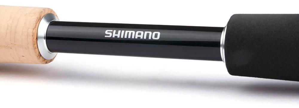 Shimano Expride Casting Rods