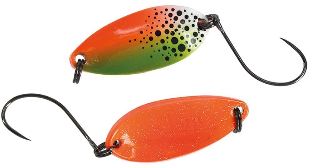 Molix Elite Area Spoon