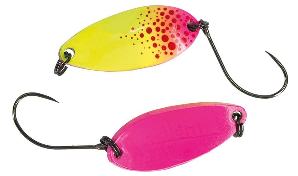 Molix Elite Area Spoon