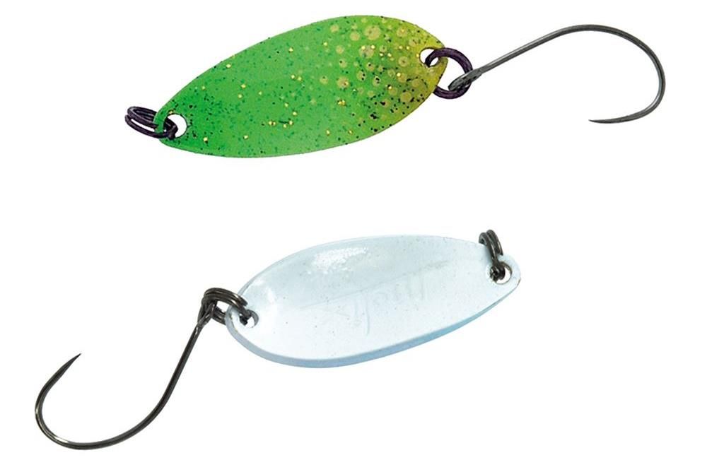 Molix Elite Area Spoon