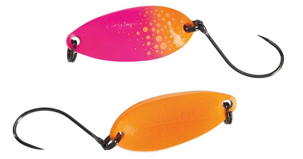 Molix Elite Area Spoon