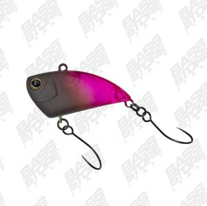 Illex Tap Dancer area