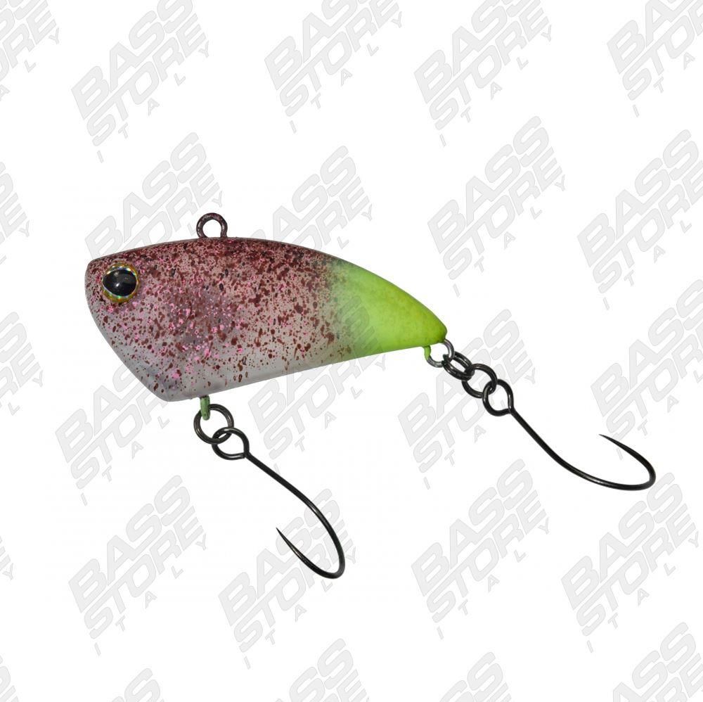 Illex Tap Dancer area