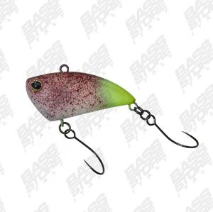 Illex Tap Dancer area