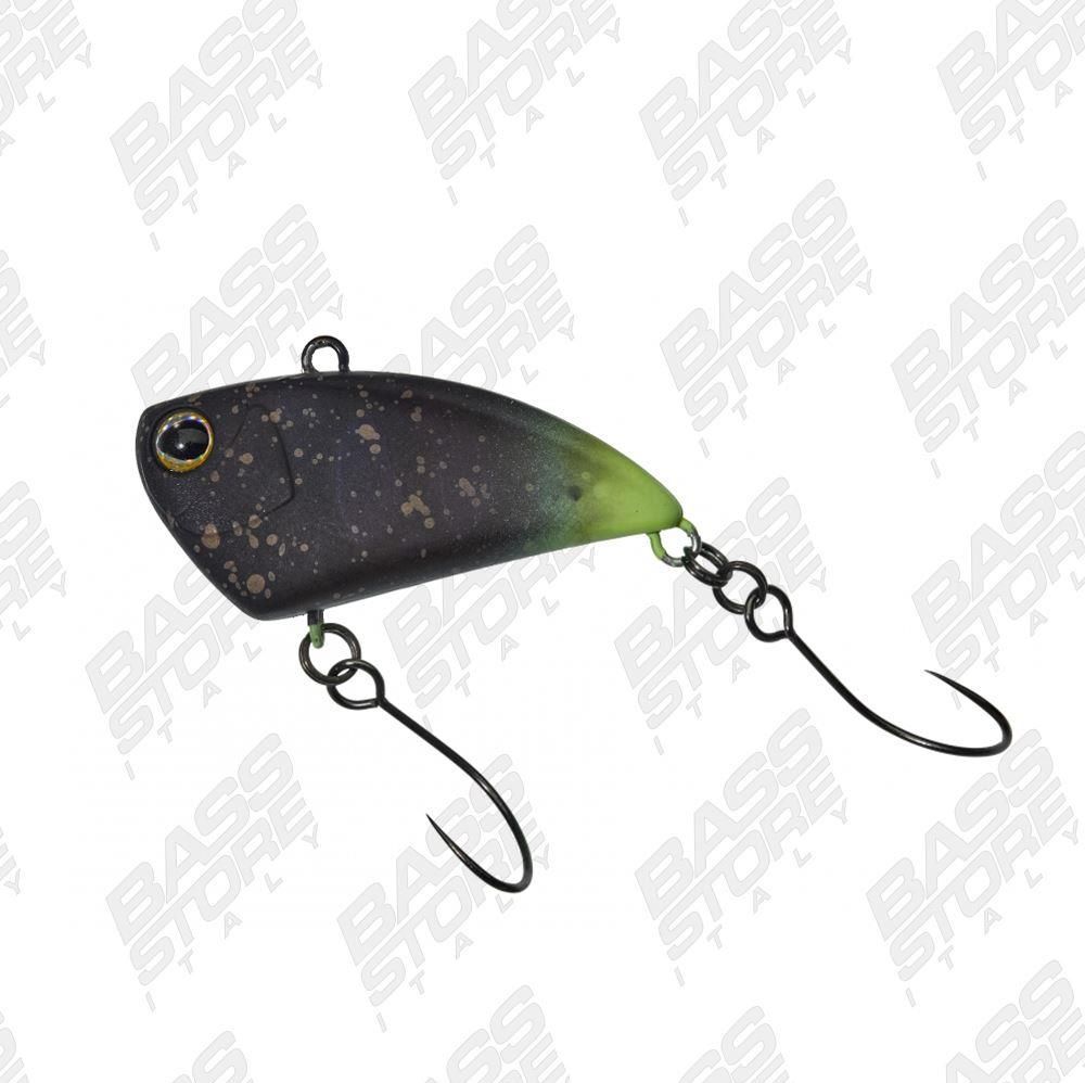 Illex Tap Dancer area