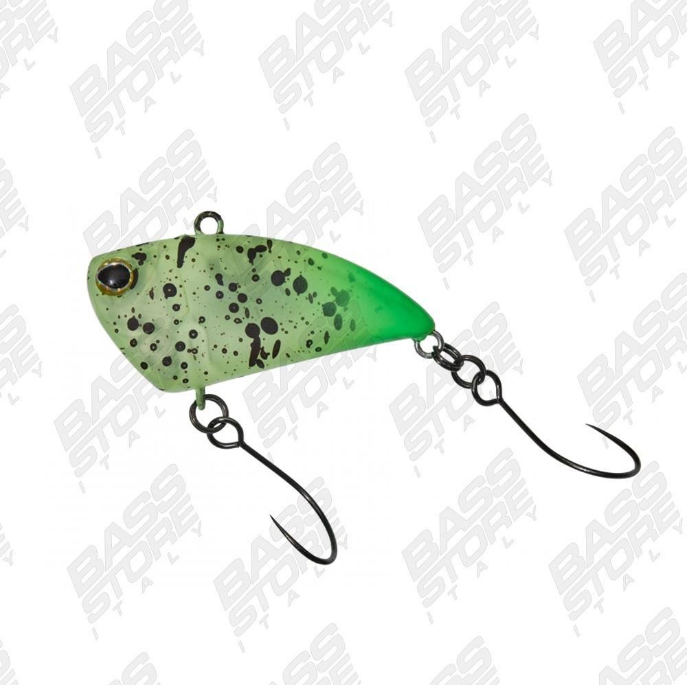 Illex Tap Dancer area