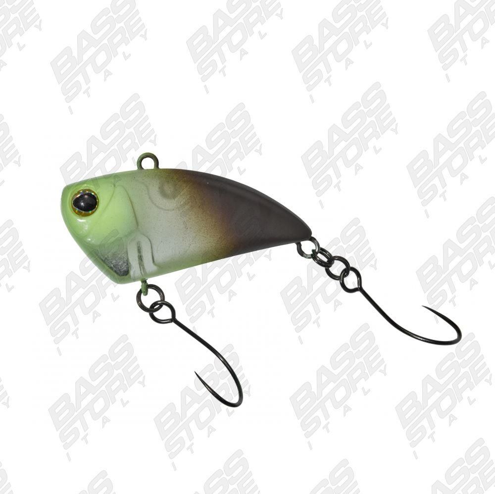 Illex Tap Dancer area