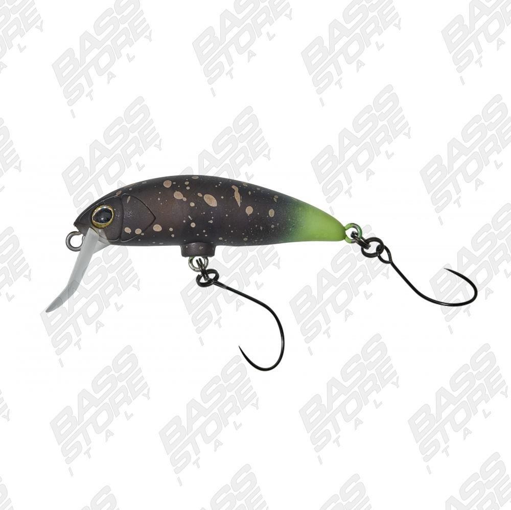 Illex Buriburi Minnow