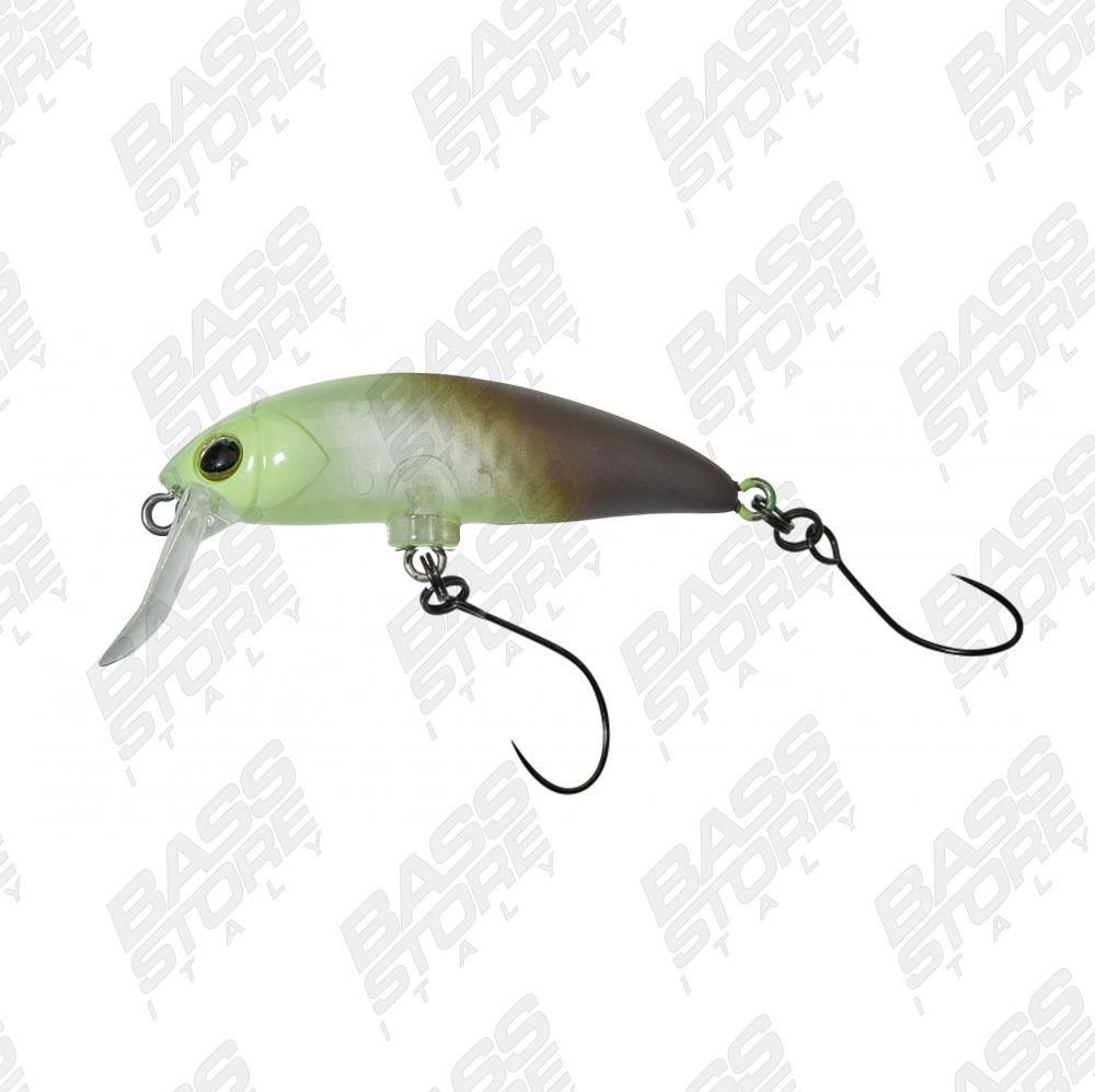 Illex Buriburi Minnow