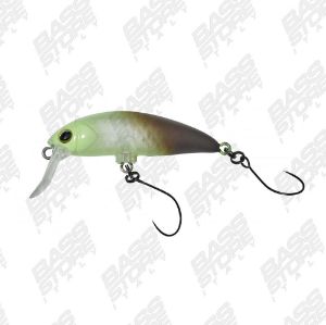 Illex Buriburi Minnow