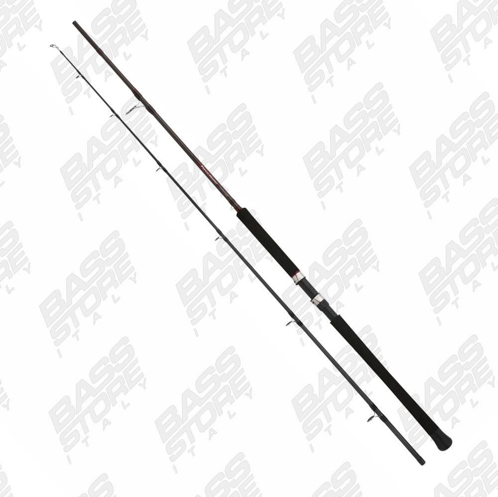 Shimano ForceMaster Catfish Lure Spinning Rods 2 Pcs