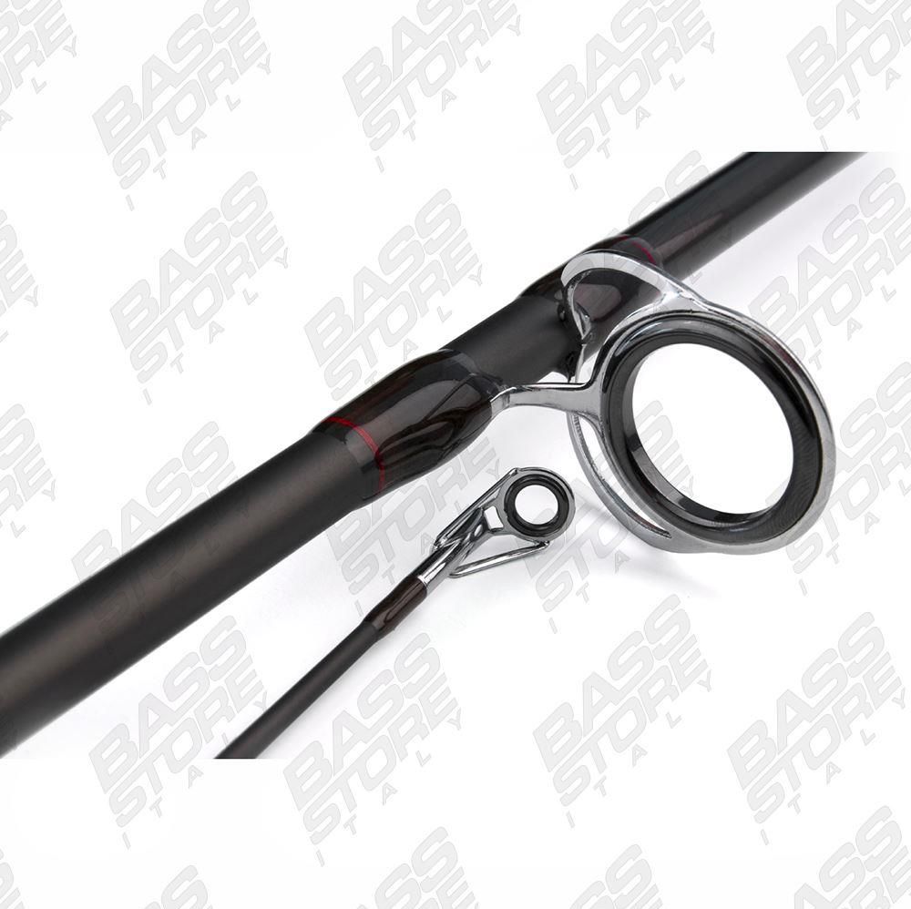 Shimano ForceMaster Catfish Lure Spinning Rods 2 Pcs