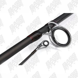 Shimano ForceMaster Catfish Lure Spinning Rods 2 Pcs