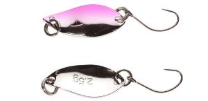 T-Fishing Extreme HRS Hyper Rotating Spoon