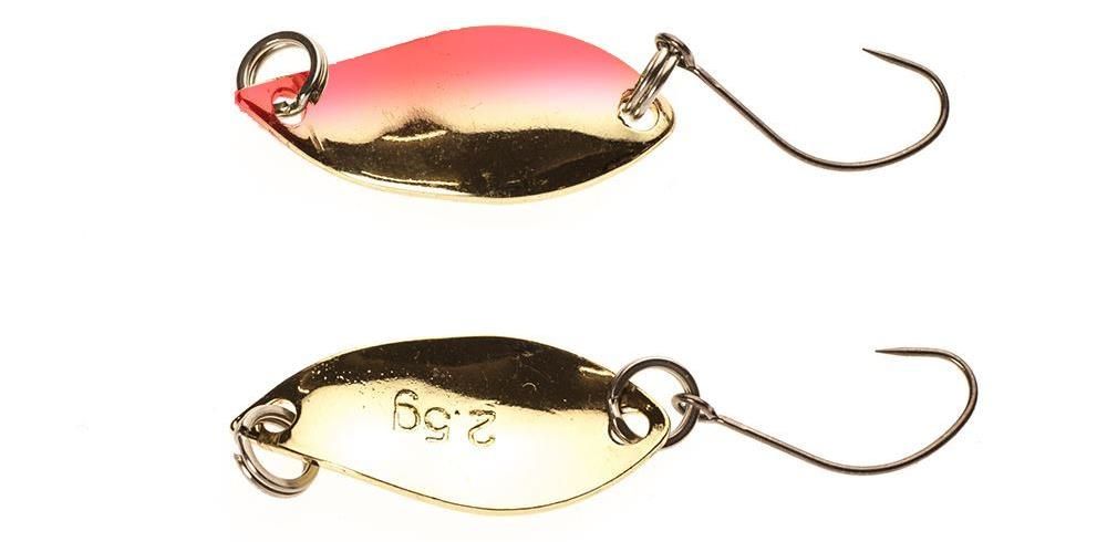 T-Fishing Extreme HRS Hyper Rotating Spoon