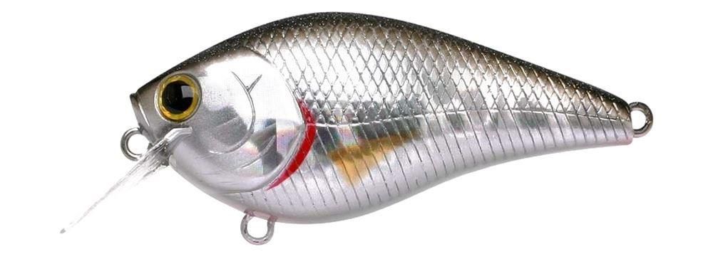 Lucky Craft LC 1.5 DRS shallow crank