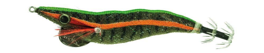 Molix Millerighe Evo 