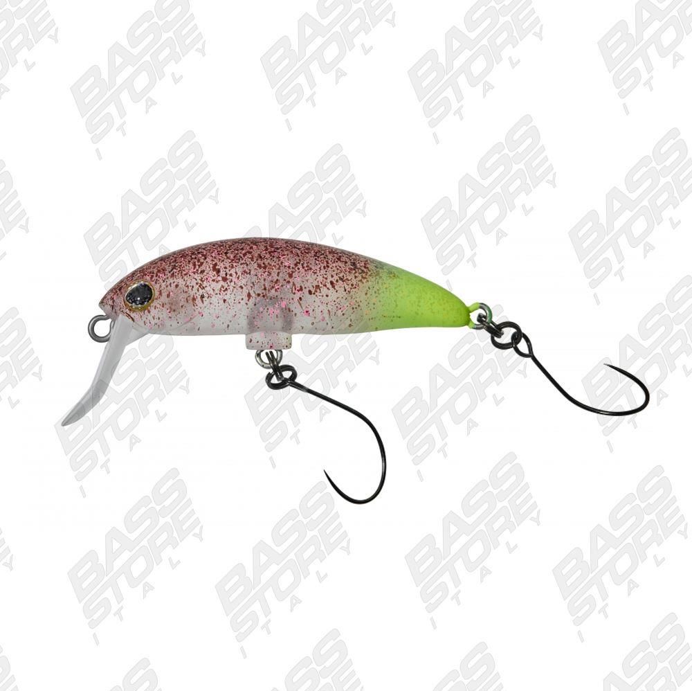 Illex Buriburi Minnow