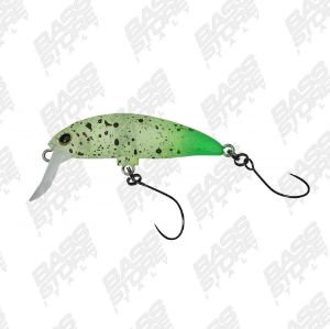 Illex Buriburi Minnow