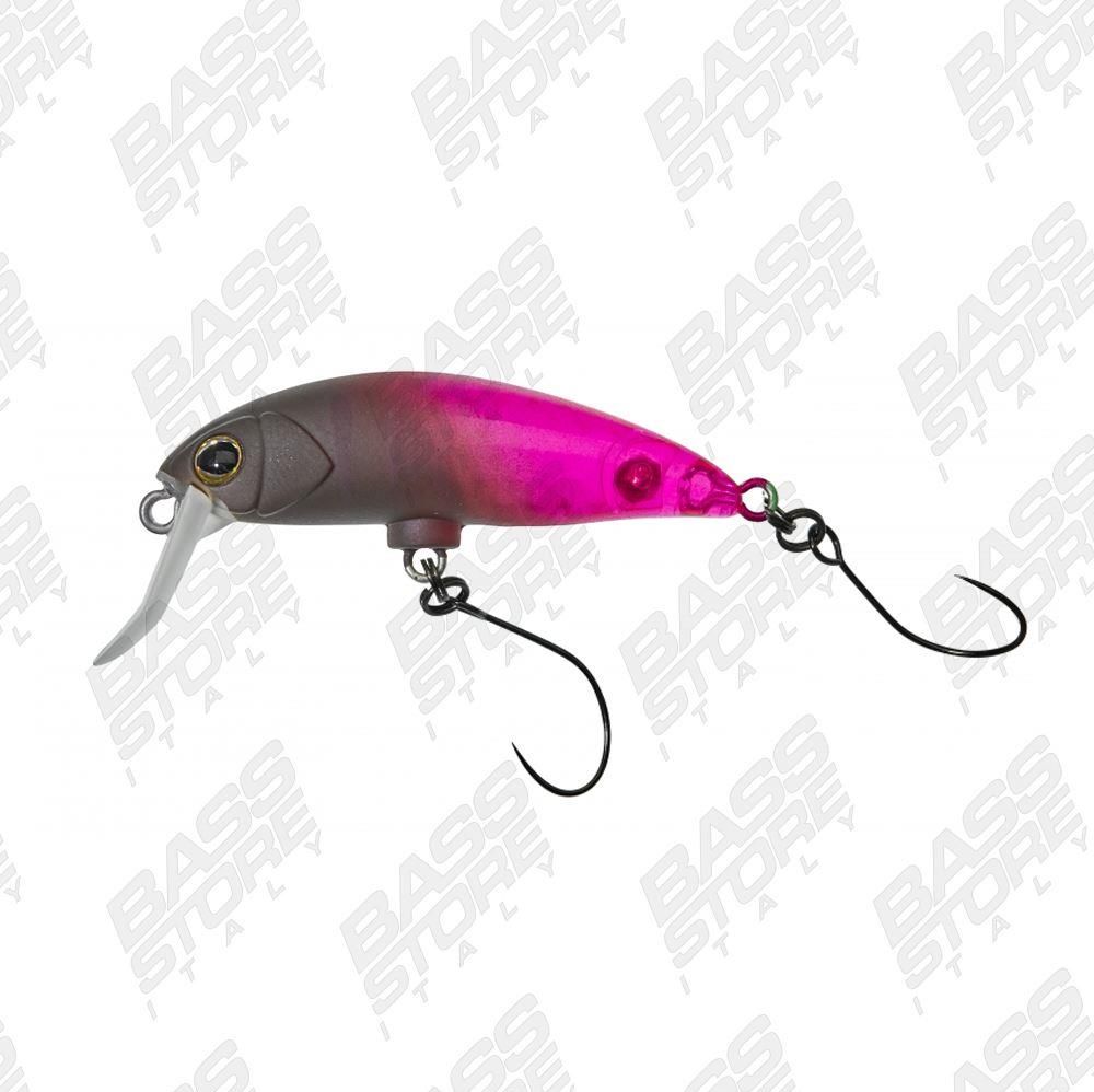 Illex Buriburi Minnow