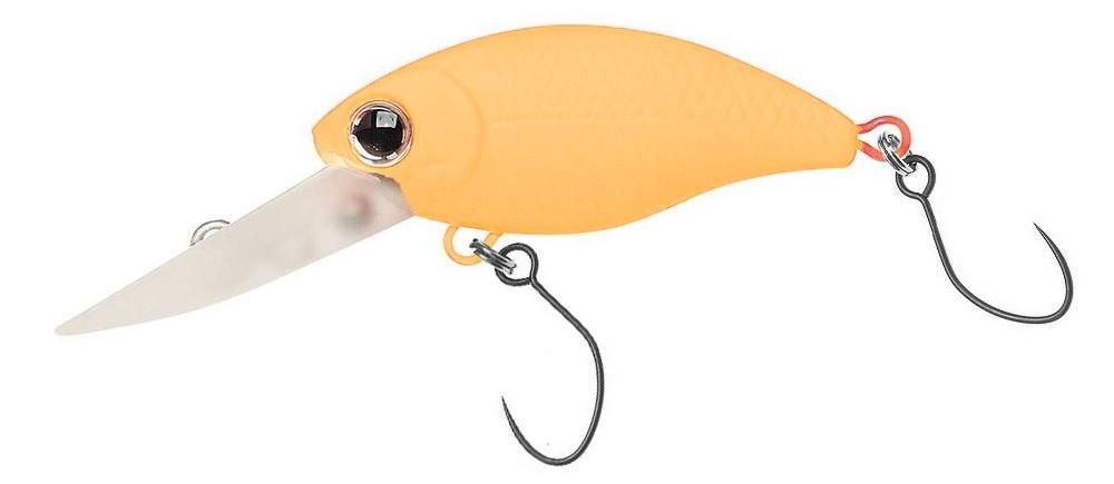 Lucky Craft Flat Cra-Pea DR