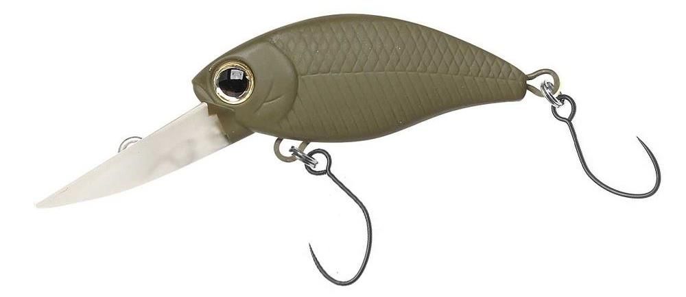 Lucky Craft Flat Cra-Pea DR