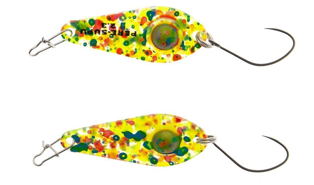 Lucky Craft Pere-Supu spoon