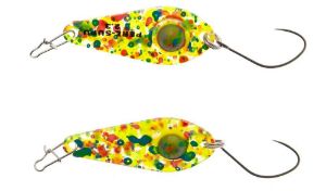 Lucky Craft Pere-Supu spoon