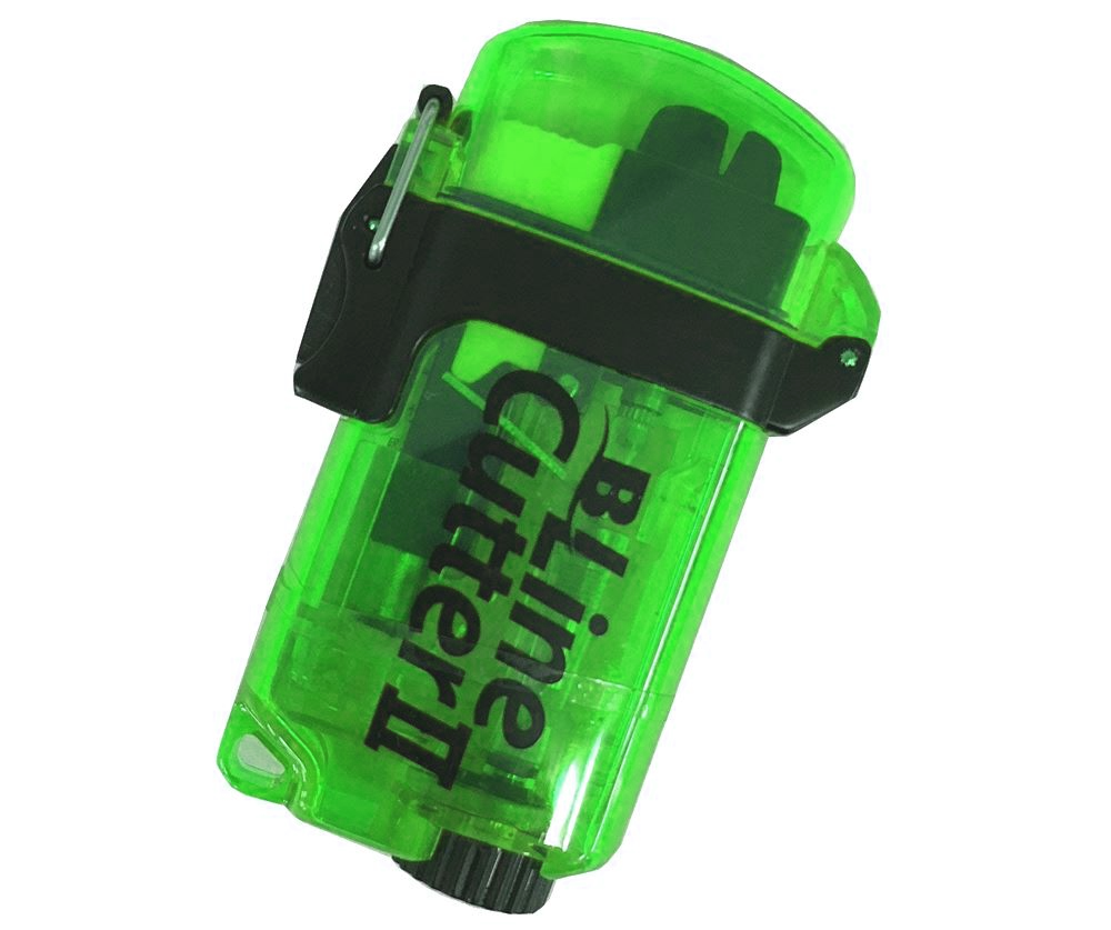 neoSTYLE Sakura Line Cutter II 