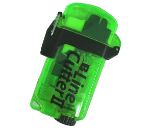 neoSTYLE Sakura Line Cutter II 