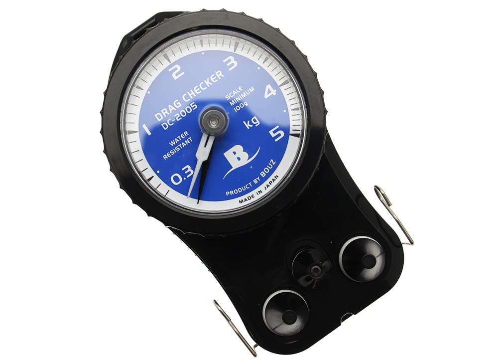 neoSTYLE Drag Checker 