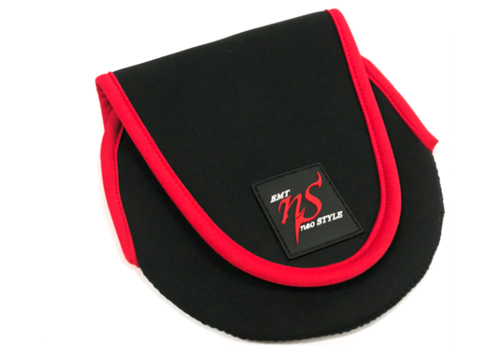 neoSTYLE Reel Case II Spinning