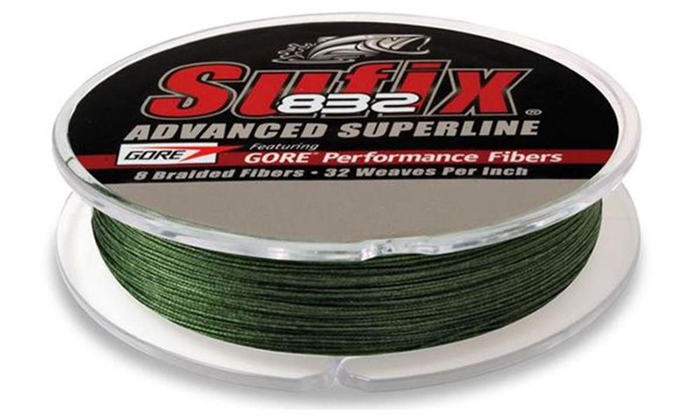 Sufix 832 Advanced Superline