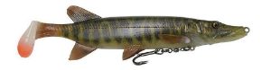 Savage Gear 4D Pike Shad