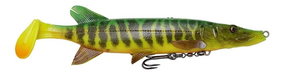 Savage Gear 4D Pike Shad