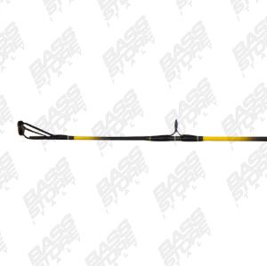 Canne Casting Monopezzo del prodotto Black Cat Silu Cast casting rod di marca Black Cat