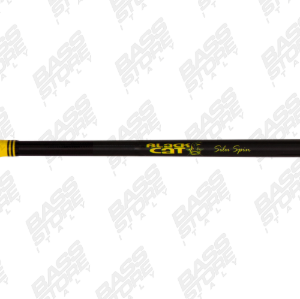 Canne Casting Monopezzo del prodotto Black Cat Silu Cast casting rod di marca Black Cat