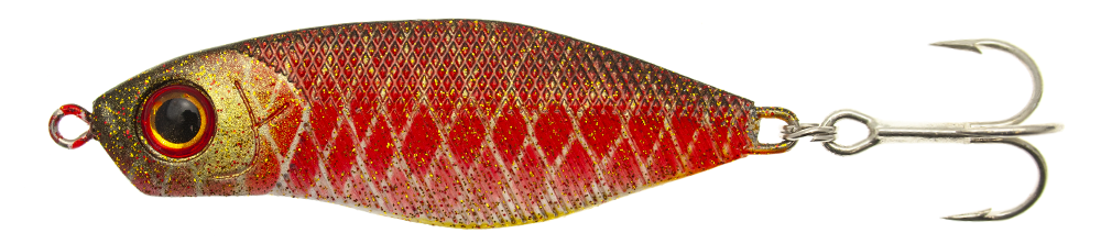 Lucky Craft Wander Halibut 65