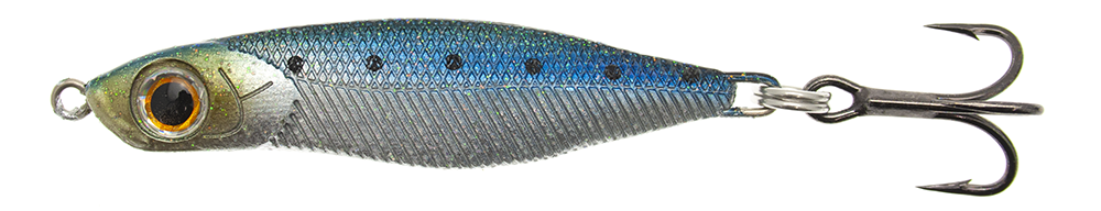 Lucky Craft Wander Saury 65