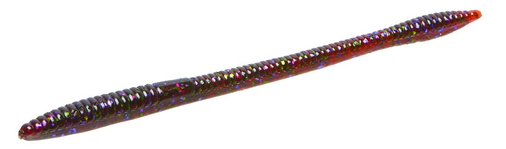 Zoom Trick Worm - Negozio di pesca online Bass Store Italy