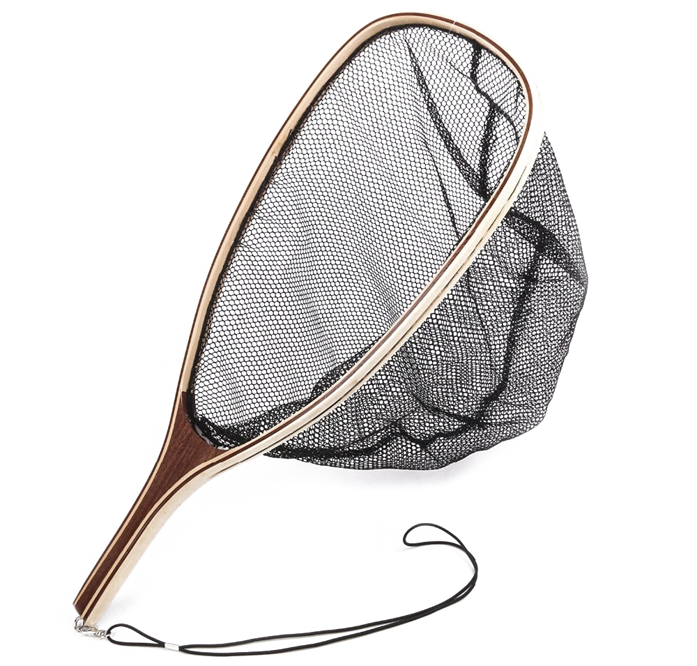 Guadini del prodotto Behr Wooden Landing Net di marca Behr