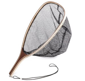 Behr Wooden Landing Net