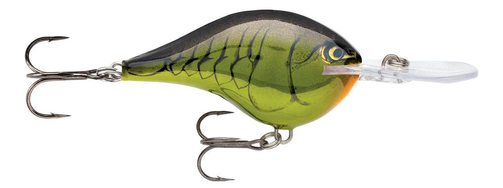Rapala Dives-To