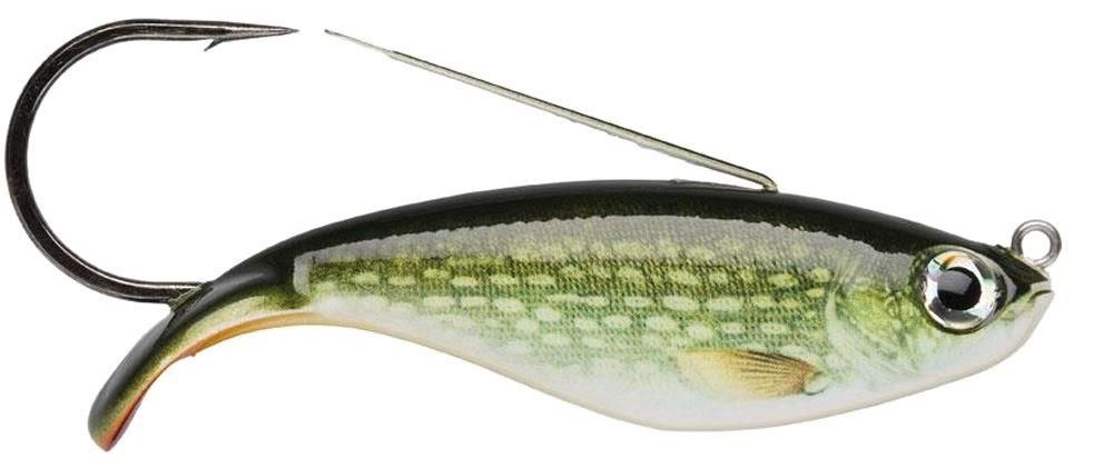 Rapala Weedless Shad